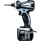 SÚNG BẮN VÍT MAKITA TD134DRFXW